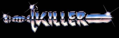 logo Killer (BEL)